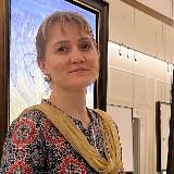 Мария.Стройность.Здоровье