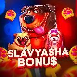 SLAVYASHA | PARADISE