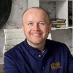 Канал proECG с Григорием Резвецовым