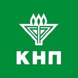 КНП | сеть АЗС