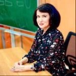 Логопед Елена Косинова