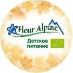 Fleur Alpine | Прикорм для малышей
