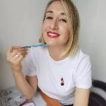 Таня, Лия и Витамины