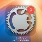HackintoshBrasil – O original – 9 anos de