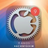 HackintoshBrasil – O original – 9 anos de