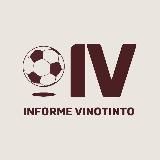 Informe Vinotinto