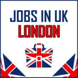 Jobs in London and around United Kingdom chat Работа в Лондоне Англии Чат