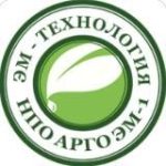 Органическое земледелие и здоровье. НПО АРГО ЭМ-1