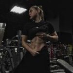 dasha fit|спорт•мотивация•питание