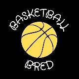 Basketball Bred