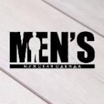 MEN’S BOUTIQUE