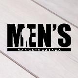 MEN’S BOUTIQUE