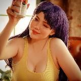 Косплеерши каждый день