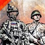 БАРС ꓄V “ТАЦИНСКИЙ РЕЙДЕР”