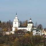 Руза / городской канал