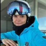 Горные лыжи, фитнес, ролики