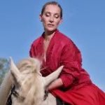 Юлия Чай Беллузо канал