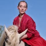 Юлия Чай Беллузо канал