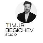 Тимур Бегичев Студио Beauty team