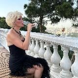 Офелия Шафир