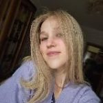 in the middle of nowhere || kristina’s journal