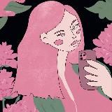 Pink Cloud | Кира про визуал