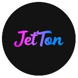 Jetton Casino App