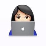 Ксюша Сидорина, aka Метлахтайл