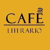 CAFÉ LITERARIO