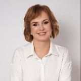 СВЕТЛАНА ИЛЬИНА