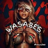 𝗪𝗔𝗦𝗔𝗕𝗘𝗦