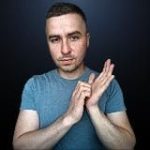 В крипті | Про Заробіток