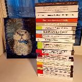 Александр Гинько (автор и переводчик)