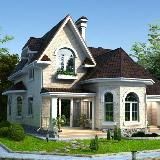 Планировка дома