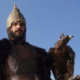 Альп Арслан Великие Сельджуки