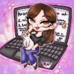 valentina is typing…