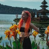 Таки кочуем Из Европы в Азию и обратно