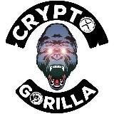 Crypto Gorilla