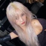 YG new girl  | 4 mysterious girls