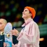 Егор Кальдиков