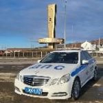 Госавтоинспекция Карачаево-Черкесии