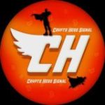 Crypto Hero Signal™ Chat