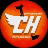 Crypto Hero Signal™ Chat