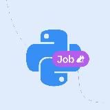 Python jobs – вакансии по питону, Django, Flask