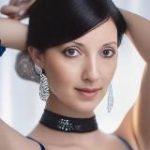 Стихия-Оксаночка