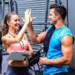 Вакансии фитнес-индустрии