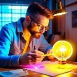 С ИНЖЕНЕРНОЙ ТОЧКИ ЗРЕНИЯ Производство, залипалки, инт