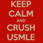 Step 1 USMLE discussion