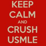 Step 1 USMLE discussion