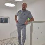 Гинеколог Алексей Калашников